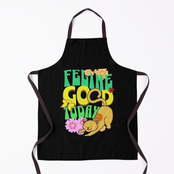 Item preview, Feline good today designed and sold by AnyMar2023.