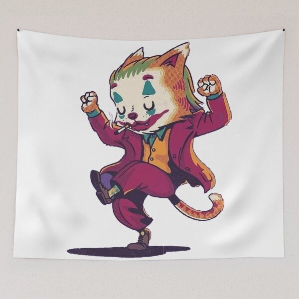 Item preview, CATJOGGER designed and sold by Angelica Maria  Franco Cano.