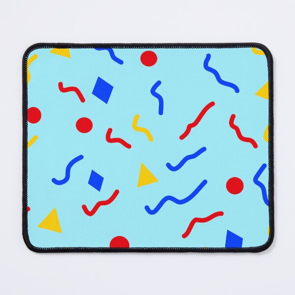 Item preview, Funky Silly Whacky Retro Pattern designed and sold by Lifestone743.
