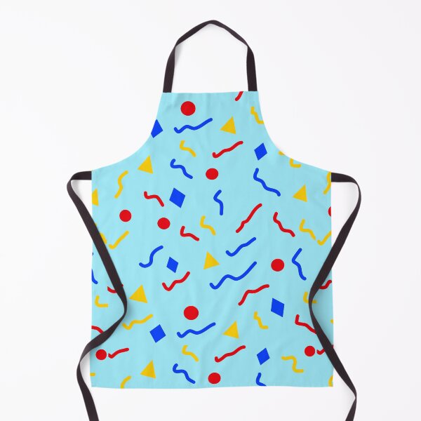 Item preview, Funky Silly Whacky Retro Pattern designed and sold by Lifestone743.