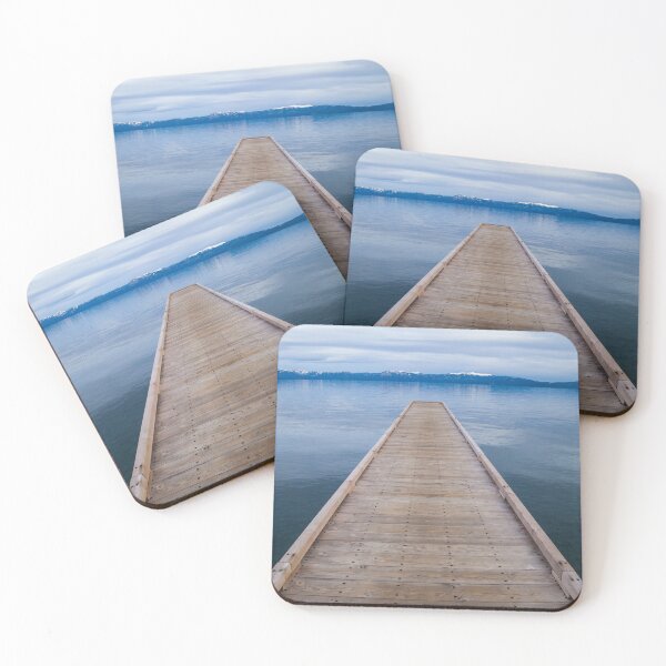 Item preview, Tahoe Calm designed and sold by Garrett Fisher.