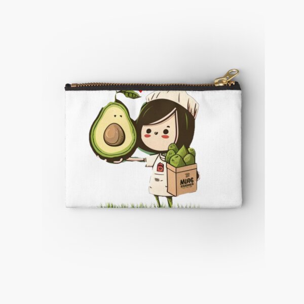 Item preview, just a nurse who loves avocados designed and sold by california87.