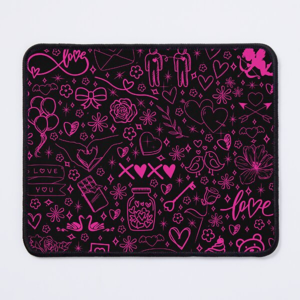 Item preview, Valentines Day Pattern designed and sold by Daybae Designs.