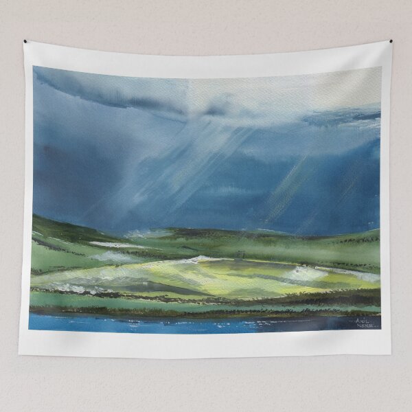 Item preview, Stillness designed and sold by Anil Nene.
