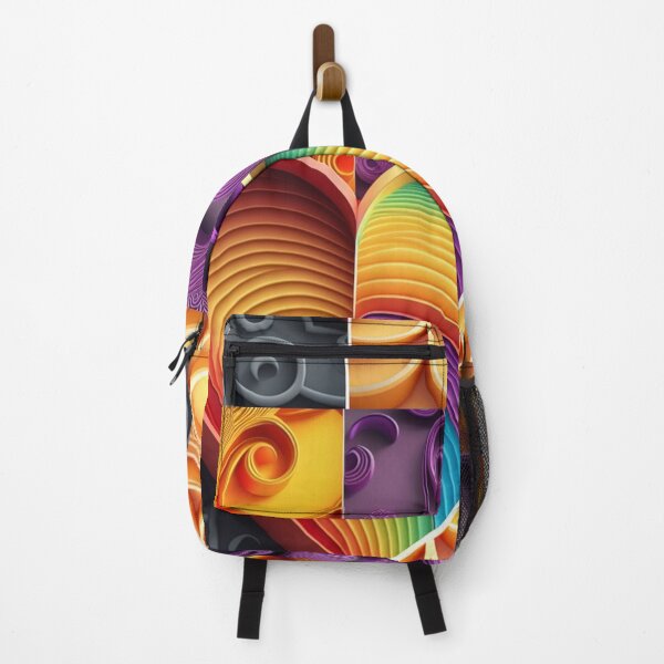 Item preview, Rainbow in Your Heart: The Vibrant Collection of Love designed and sold by BeerBot.