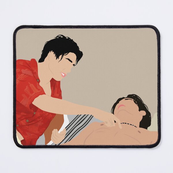 Item preview, There's a story. It explains the origin of love... designed and sold by Pinu92.