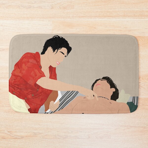 Item preview, There's a story. It explains the origin of love... designed and sold by Pinu92.