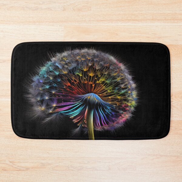 Item preview, Dandelion designed and sold by cuprum.