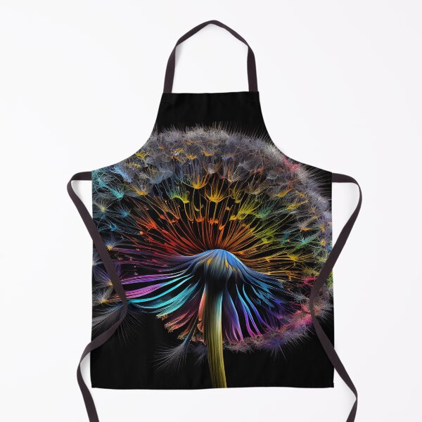 Item preview, Dandelion designed and sold by cuprum.