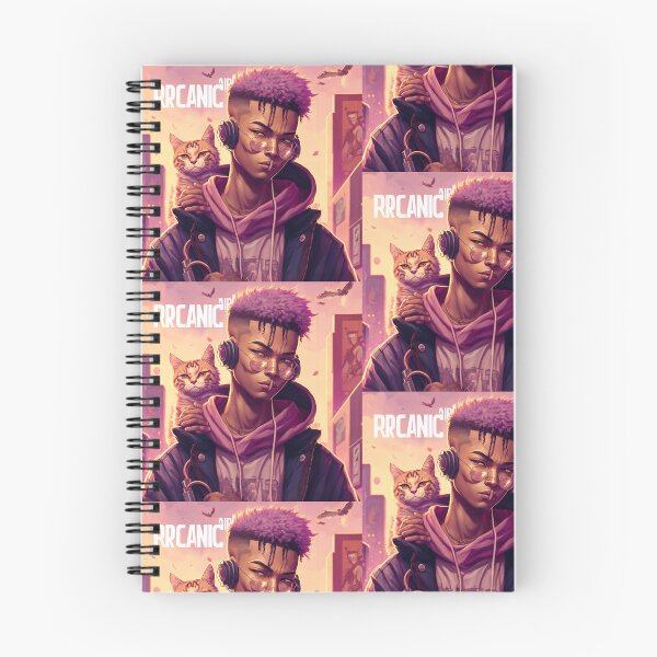 Item preview, Magic CATS designed and sold by Azy Visuals.