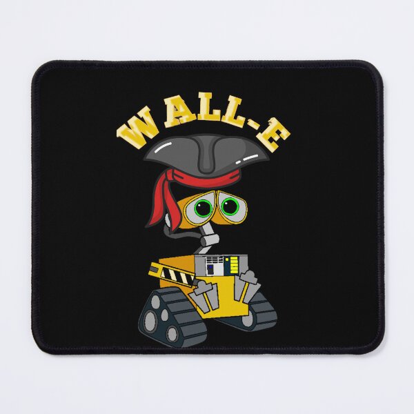 Item preview, Wall-e designed and sold by VINOSILVER.