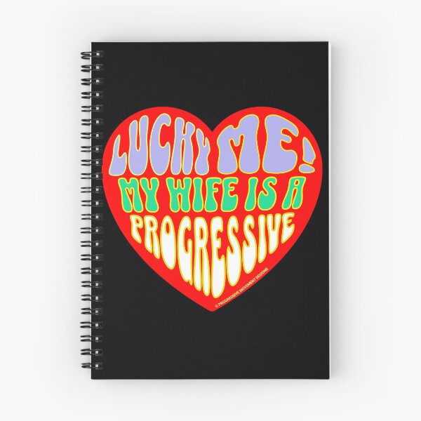 Item preview, PMD00314 Progressive Movement Designs Valentine heart funny Valentines v14 for married spouse progressives  designed and sold by ProgressiveLeft.