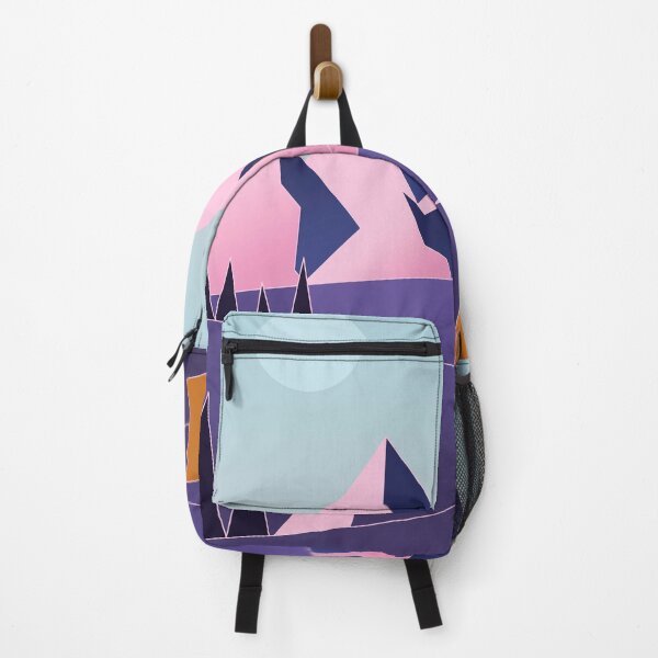 Item preview, Camping in the mountains designed and sold by Limani171.