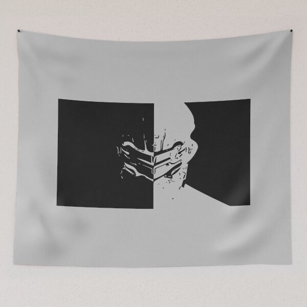Item preview, Dead space remake designed and sold by Sarvgya Verma.