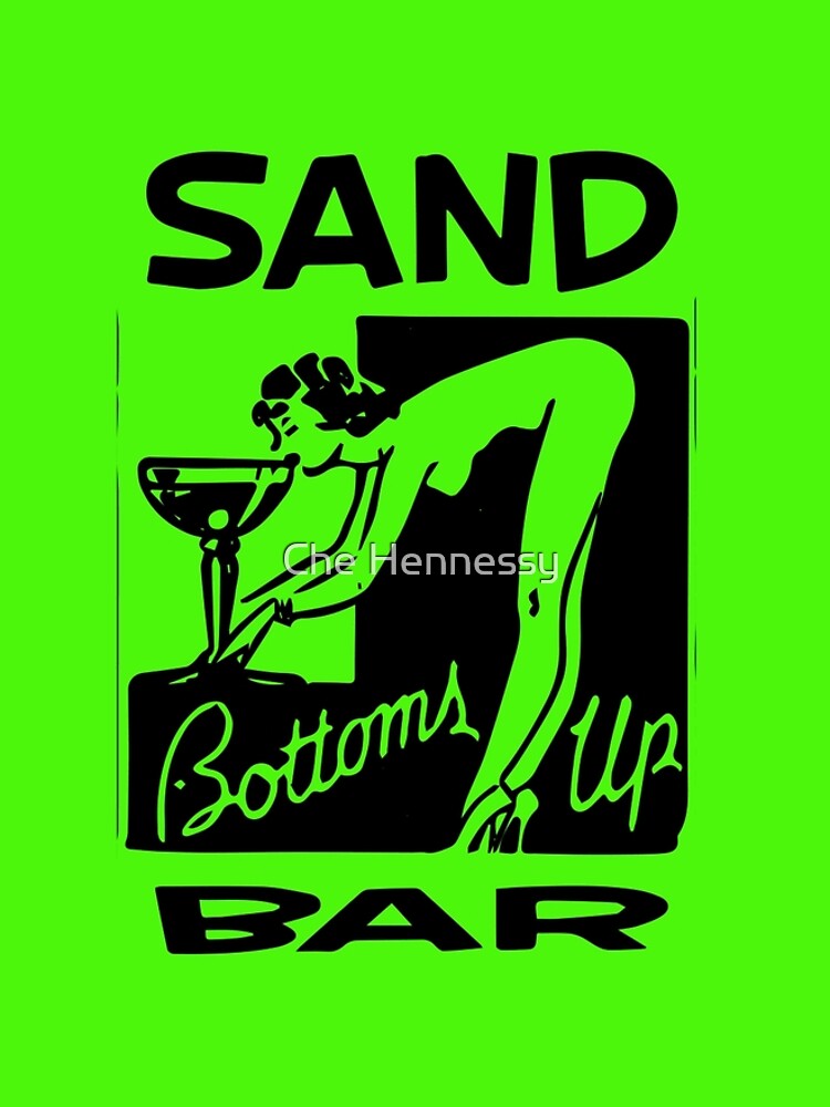"Bottoms Up" Graphic TShirt Dress for Sale by HennessyChe Redbubble