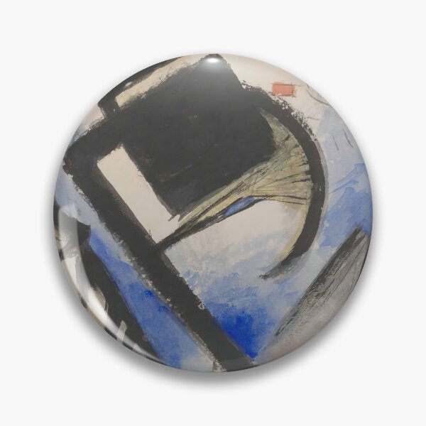 Artikelvorschau, Franz Marc Kunstdrucke Zwei Wölfe Franz Marc entworfen und verkauft von TeeARTHY.