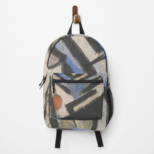 Item preview, Franz Marc Art Prints  Two Wolves  Franz Marc  designed and sold by TeeARTHY.