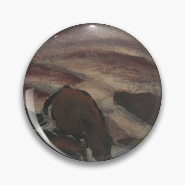 Item preview, Franz Marc Art Prints  Wild Boars in the Water   Franz Marc  designed and sold by TeeARTHY.