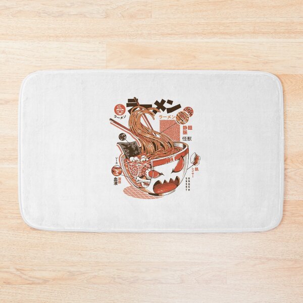 Item preview, Japanese style ramen paintings designed and sold by ⭐The Bullet Man ⭐.