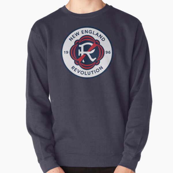 New deals revolution sweatshirt