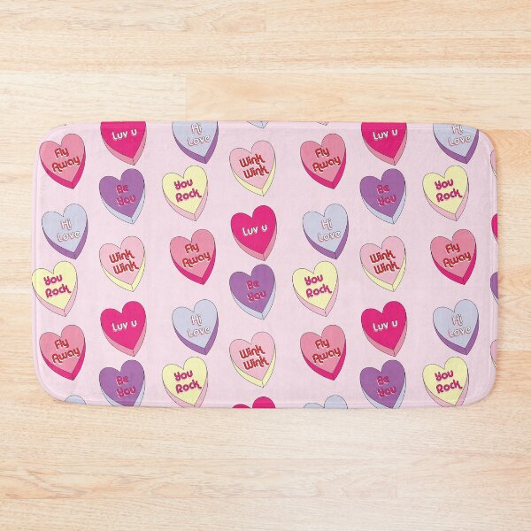 Item preview, Valentine Pattern 1 designed and sold by Theshapearts.