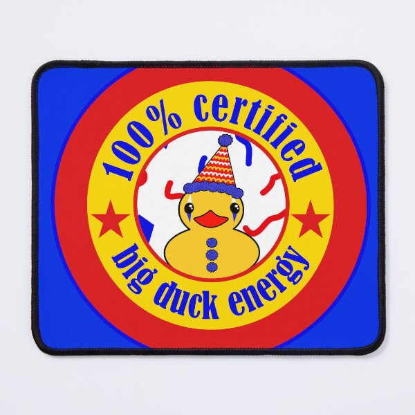 Item preview, 100% Certified Big Duck Energy designed and sold by Lifestone743.
