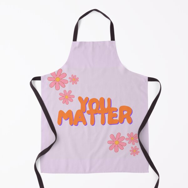 Item preview, You Matter designed and sold by GabbyC03.