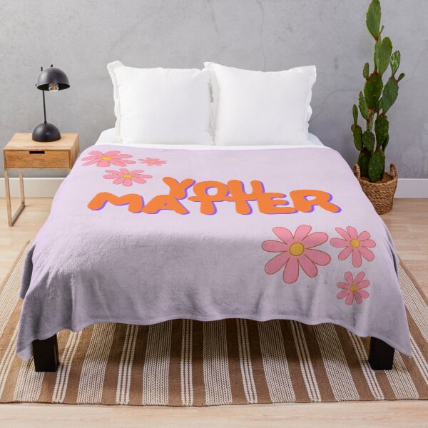 Item preview, You Matter designed and sold by GabbyC03.