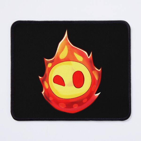 Item preview, Hot And Messy Fireball designed and sold by Stickiezblue.