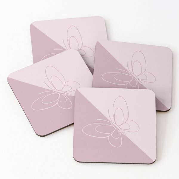 Item preview, bicolor butterfly designed and sold by Uffcagla.