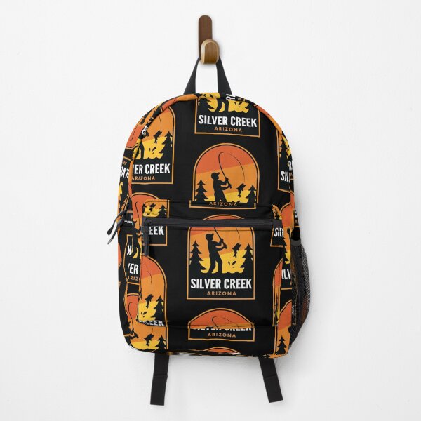 Item preview, Silver Creek Arizona Fishing designed and sold by HalpinDesign.