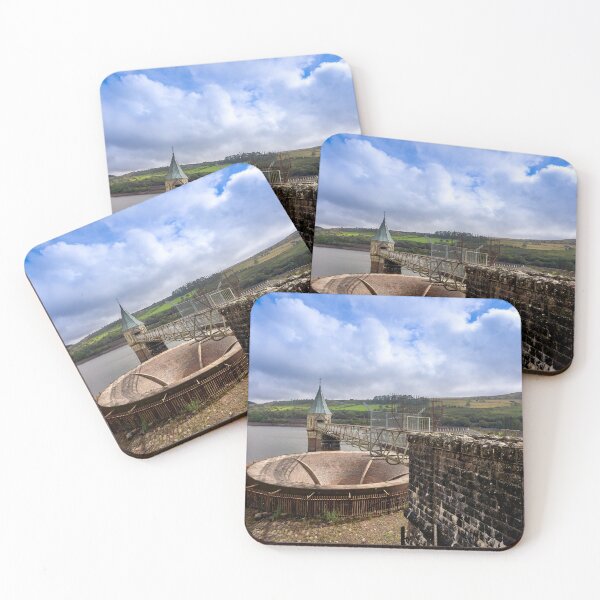 Item preview, Pontsticill Reservoir. Brecon Beacons, South Wales  designed and sold by VnGphoto.