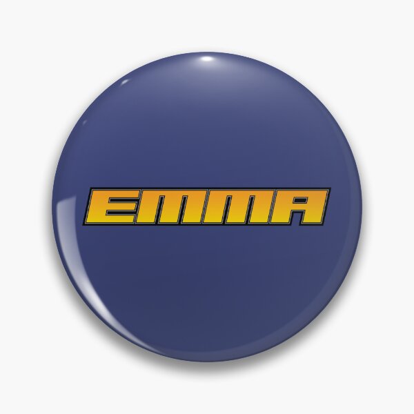 Item preview, Emma designed and sold by Brubarell.