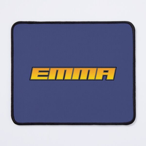 Item preview, Emma designed and sold by Brubarell.