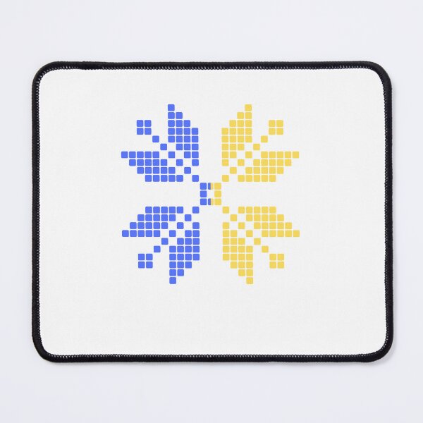 Item preview, Ukrainian embroidery ornament designed and sold by Monlin.