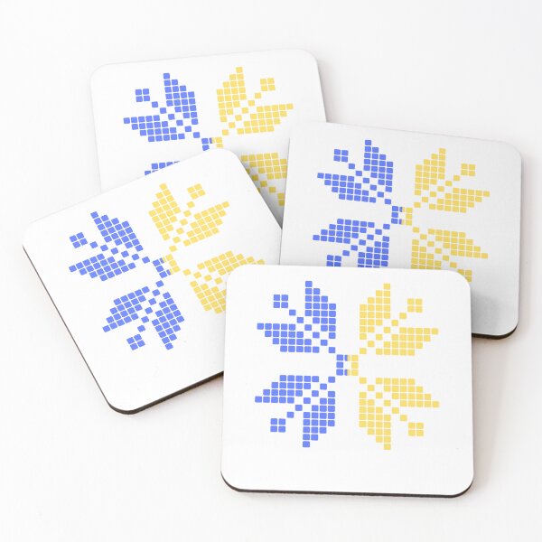 Item preview, Ukrainian embroidery ornament designed and sold by Monlin.