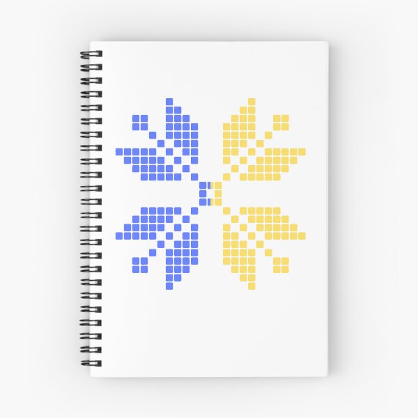 Item preview, Ukrainian embroidery ornament designed and sold by Monlin.