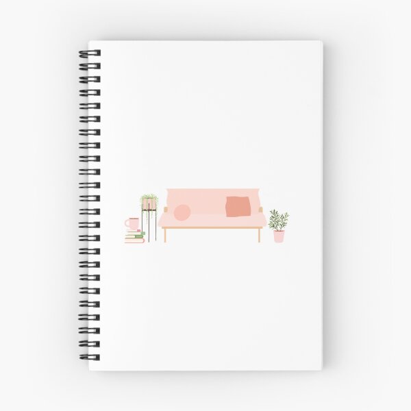 Item preview, Cozy home designed and sold by volcanonebula.