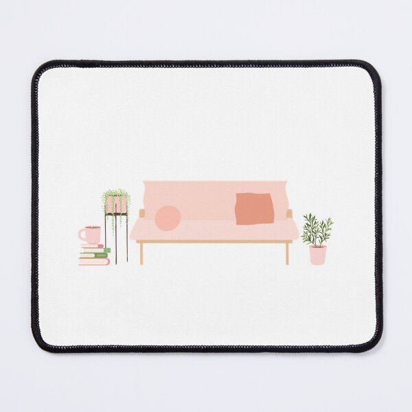 Item preview, Cozy home designed and sold by volcanonebula.