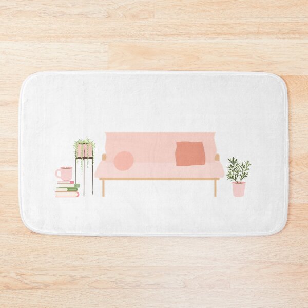 Item preview, Cozy home designed and sold by volcanonebula.