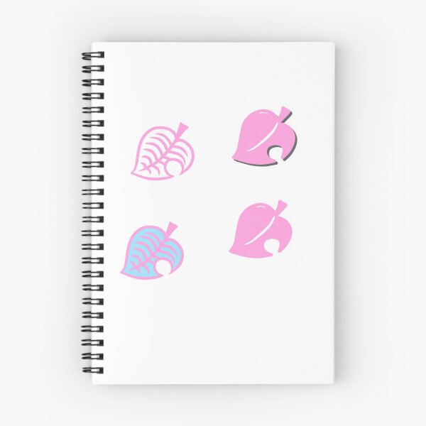 Item preview, Leaf Set designed and sold by parakeetz.