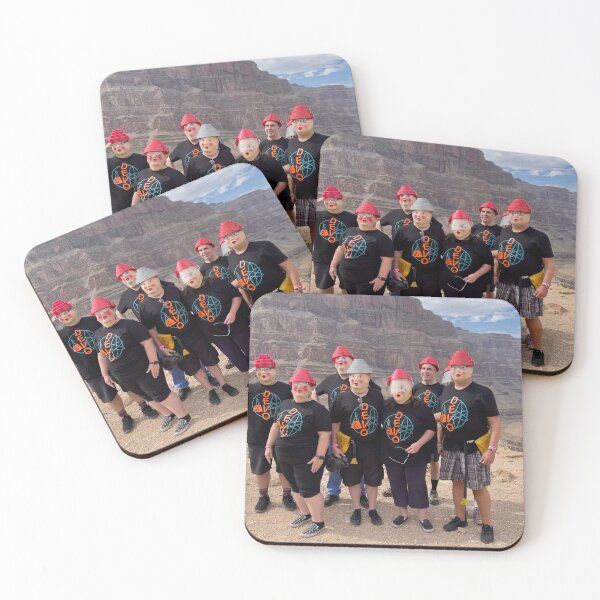 Item preview, Booji Boys visit the Grand Canyon  designed and sold by renprovo.