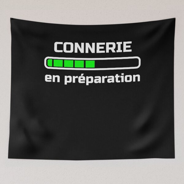 Item preview, bullshit in preparation humor designed and sold by la-petite-folie.