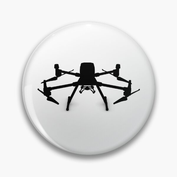 Item preview, Dji Matrice 300 Drone Black M300 designed and sold by 0verload.