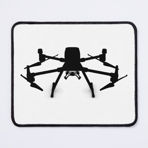 Item preview, Dji Matrice 300 Drone Black M300 designed and sold by 0verload.