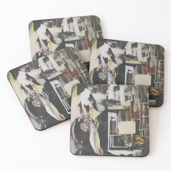 Item preview, Breaking Boundaries: Avant-Garde Street Art and Graffiti Expression designed and sold by ArtazaBazaar.