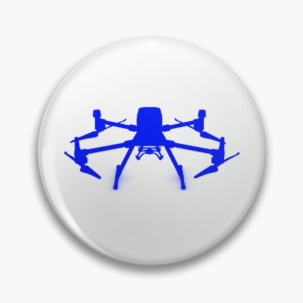 Item preview, Dji Matrice 300 Drone Blue M300 designed and sold by 0verload.