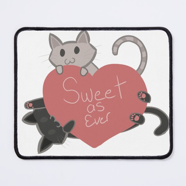 Item preview, Silly Cats designed and sold by MissBunnyBun.