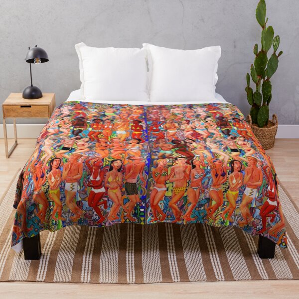 Item preview, Pop abstract designed and sold by Diego Manuel Rodriguez.