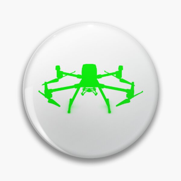 Item preview, DJI Matrice 300 Drone Green M300 designed and sold by 0verload.